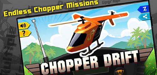 chopper(1)