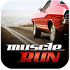 بازی گرافیکی رانندگی عضلانی Muscle Run 1.0.5 اندروید