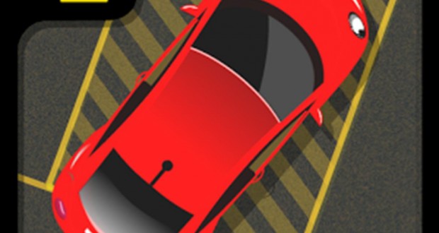 پارک کردن ماشین با Parking Frenzy v1.9