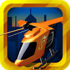 جریان پرواز با هلی کوپتر Chopper Drift – دانلود بازی اندرویدی